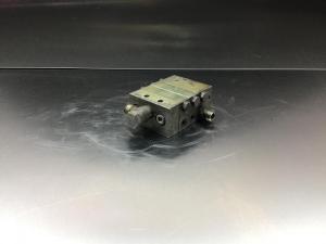 Liebherr Distributieblok